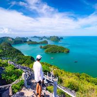 Отзыв от Иннокентий - виза ДТВ