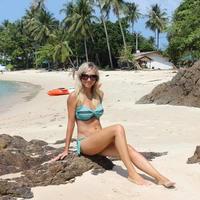 Отзыв от Анастасия - Виза Destination Thailand